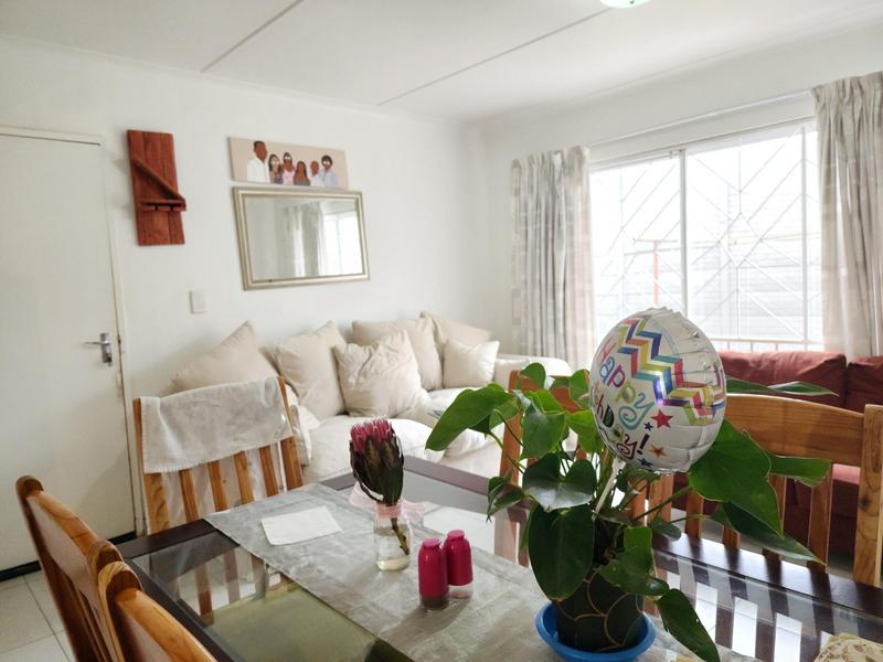 3 Bedroom Property for Sale in Hazendal Western Cape